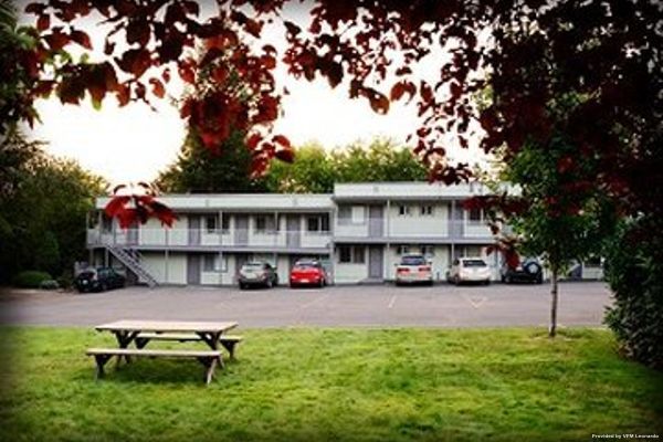 DELETE -ASHLAND MOTEL (Ashland)